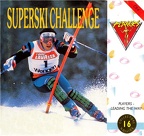 Super Ski Challenge -Disk-