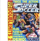 Super Soccer -Doublehits 2-