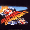 Super Sprint -Electric Dreams-