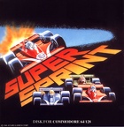 Super Sprint -Electric Dreams-