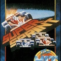 Super Sprint -Hit Squad-