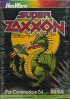 Super Zaxxon -Hesware-