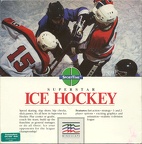 Superstar Ice Hockey -Mindscape-