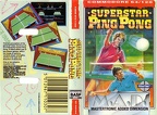 Superstar Ping-Pong -MAD-