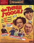 Three Stooges The
