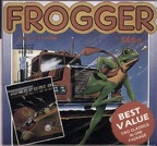 Threshold - Frogger