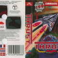 Thrust -Firebird-