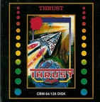 Thrust -Prism Leisure-