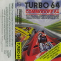 Turbo 64 -Limbic v1-