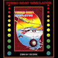 Turbo Boat Simulator -Prism Leisure-