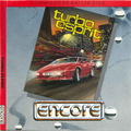 Turbo Esprit -Encore Disk-