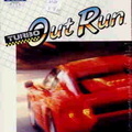Turbo Out Run -Sega-