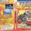 Turbo Out Run -US Gold-