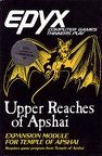 Upper Reaches of Apshai