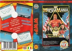 WWF WrestleMania -Hit Squad-
