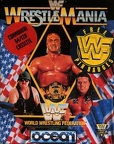 WWF WrestleMania -Ocean-