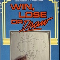 Win Lose or Draw