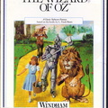 Wizard of Oz The