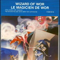 Wizard of Wor -French-