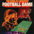 World-s Greatest Football Game The
