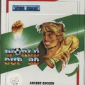 Worldcup 90 - Arcade Soccer