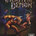 Wrath of the Demon