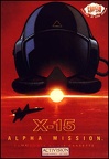 X-15 Alpha Mission -Activision-