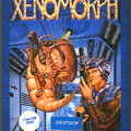 Xenomorph -German-