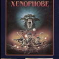 Xenophobe -v1-