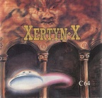 Xertyn-X