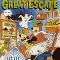 Yogi-s Great Escape