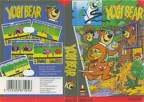 Yogi Bear -Alternative-