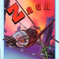 Zaga -Kingsoft-