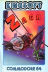 Zaga -Kingsoft-