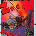 Zaga Mission -Anirog-