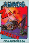 Zaga Mission -Anirog-