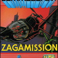 Zaga Mission -Microbyte-