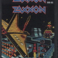 Zaxxon -Cartridge v2-