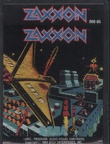 Zaxxon -Cartridge v2-