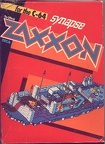 Zaxxon -Synapse-