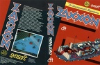 Zaxxon -US Gold-