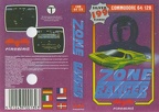 Zone Ranger -Firebird-