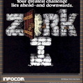 Zork I -Infocom-