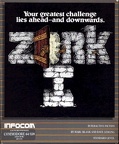 Zork I -Infocom-