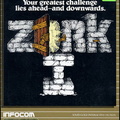 Zork I -Solid Gold-