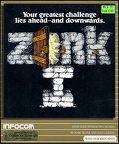 Zork I -Solid Gold-
