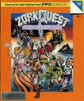 Zork Quest I