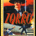 Zorro -Americana-