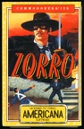 Zorro -Americana-