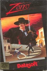 Zorro -Datasoft-